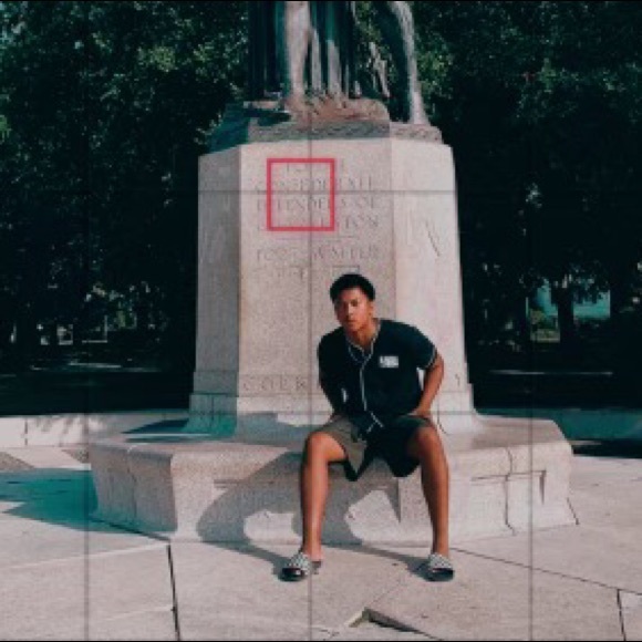 Meet your Posher, Daniel - Picture 1 of 1